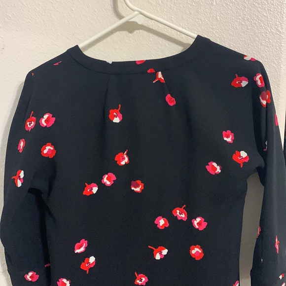 Kate Spade dress size 00 - Picture 4 of 4